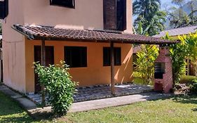 Casa praias de São Gonçalo em Paraty RJ